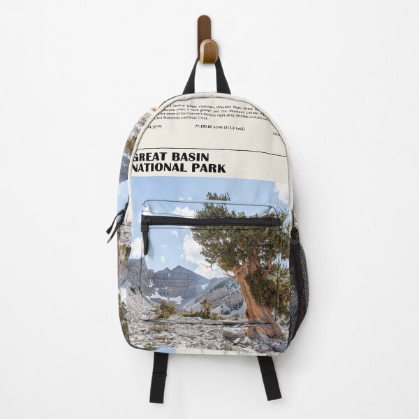 Item preview, Great Basin National Park designed and sold by JoshuaDarbon94.