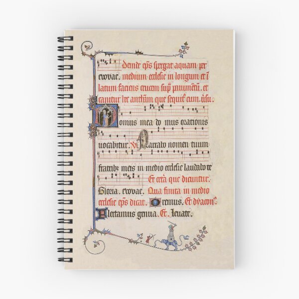 Artikelvorschau, Elefant & Burg: Marginalia 1300 entworfen und verkauft von ebrawne.