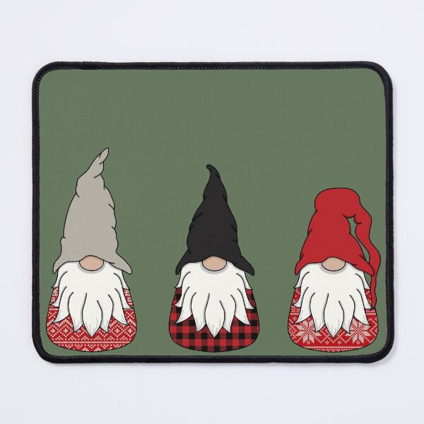 Item preview, Just the Gnomies designed and sold by MyOwnFairytales.