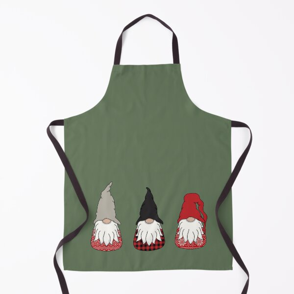 Item preview, Just the Gnomies designed and sold by MyOwnFairytales.