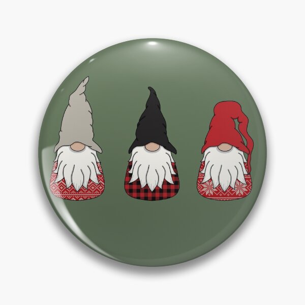 Item preview, Just the Gnomies designed and sold by MyOwnFairytales.
