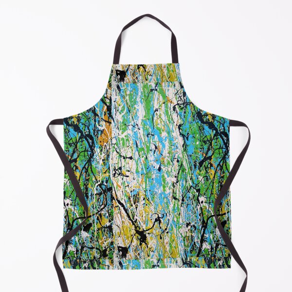 Vista previa del artículo con la obra «Salpicadura con eco», diseñado y vendido por ANewKindOfWater.
