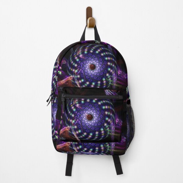 Item preview, Fractal Alien Eye designed and sold by IssyDesigns.