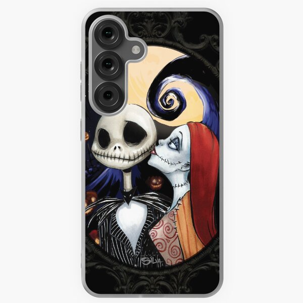 Item preview, Jack Loves Sally designed and sold by dsilvadesigns.