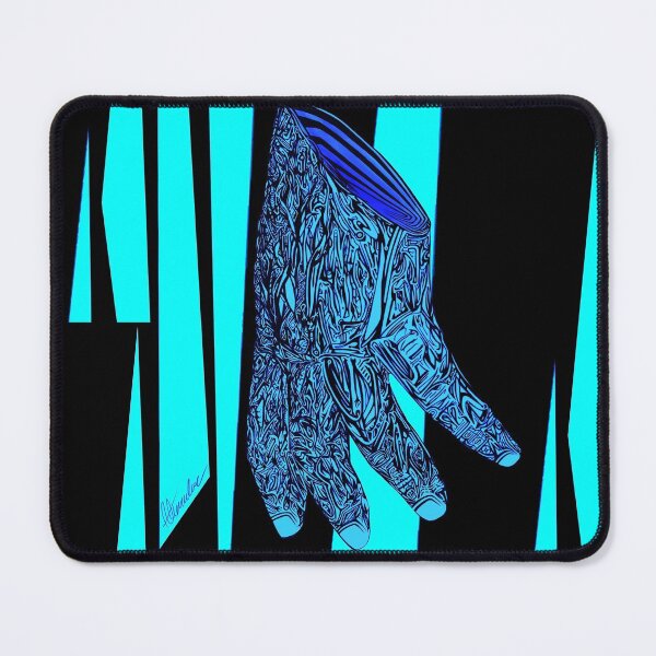 Item preview, Hand of Fate - blue edition designed and sold by Alexanders-hart.