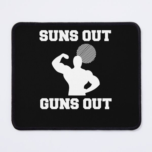 Item preview, Suns Out Guns Out Classic designed and sold by KHJTSF.