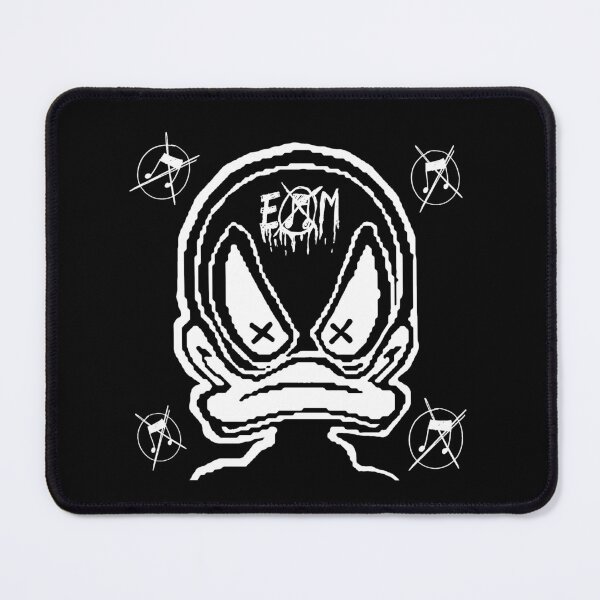 Item preview, Eddie x Murphy - Paperinoise designed and sold by Ruggine.