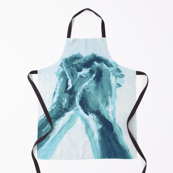 Item preview,  Abstract Hope II by Robert S. Lee designed and sold by robertsleeart.