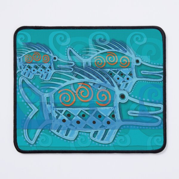Item preview, The Groupers Groupers designed and sold by Carlos Pinto.