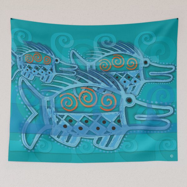 Item preview, The Groupers Groupers designed and sold by Carlos Pinto.