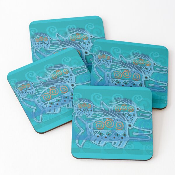 Item preview, The Groupers Groupers designed and sold by Carlos Pinto.