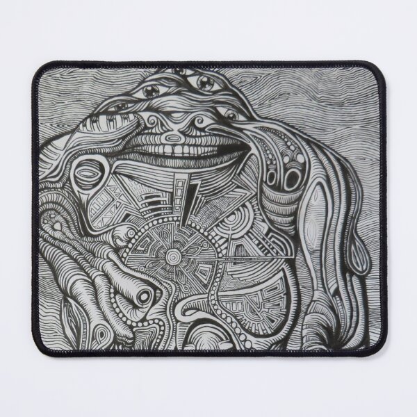 Item preview, Mokkurkalfe designed and sold by Anders Hoberg.