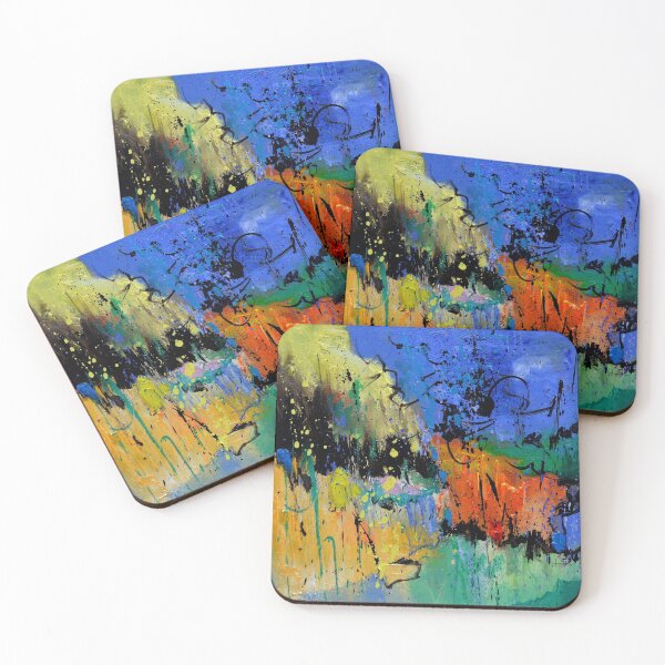 Item preview, Babylonian gardens designed and sold by calimero.