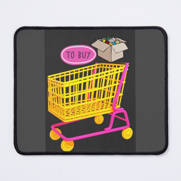Item preview, Super market designed and sold by SKYSHOP007.