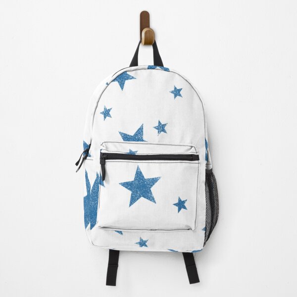 Item preview, Stars blue designed and sold by MrsDeeDesigns.