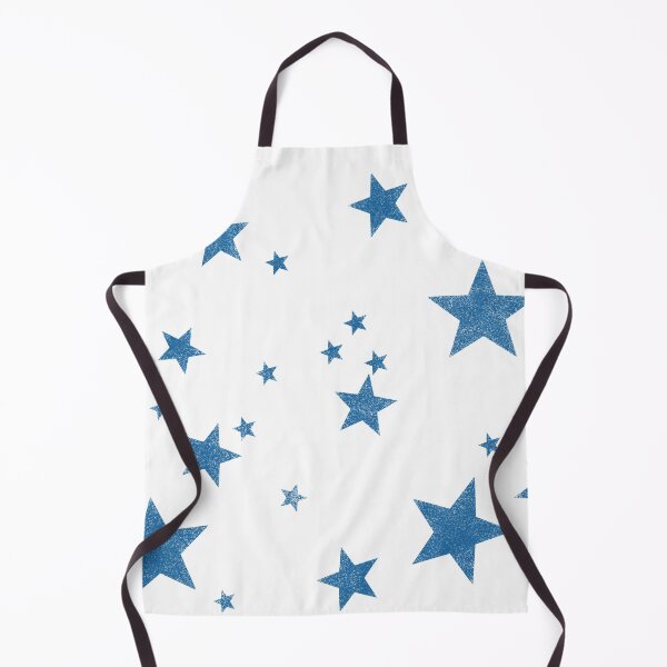 Item preview, Stars blue designed and sold by MrsDeeDesigns.