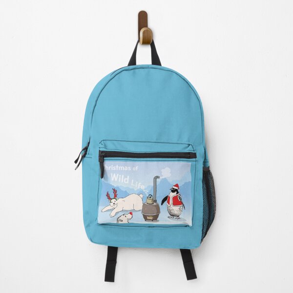 Item preview, CHRISTMAS of WILDLIFE designed and sold by HONGSOOLSHOP.