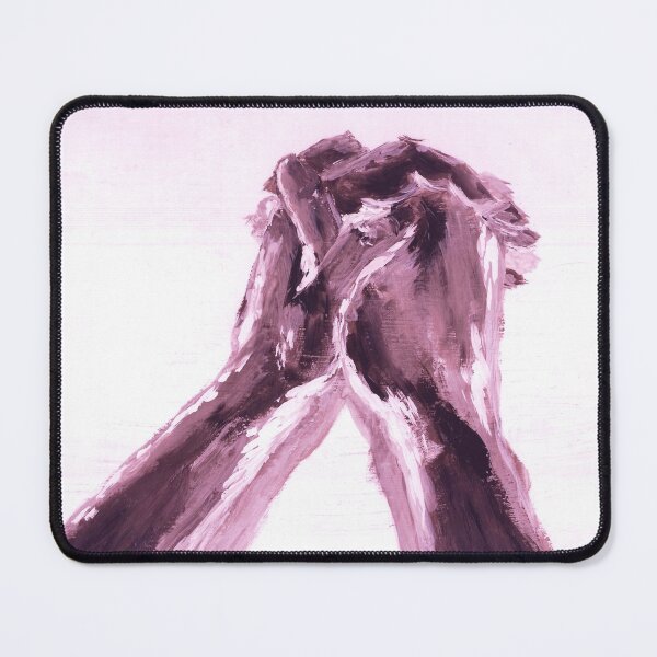 Item preview,  Abstract Prayer IV by Robert S. Lee designed and sold by robertsleeart.