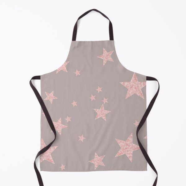 Item preview, Stars rose gray designed and sold by MrsDeeDesigns.