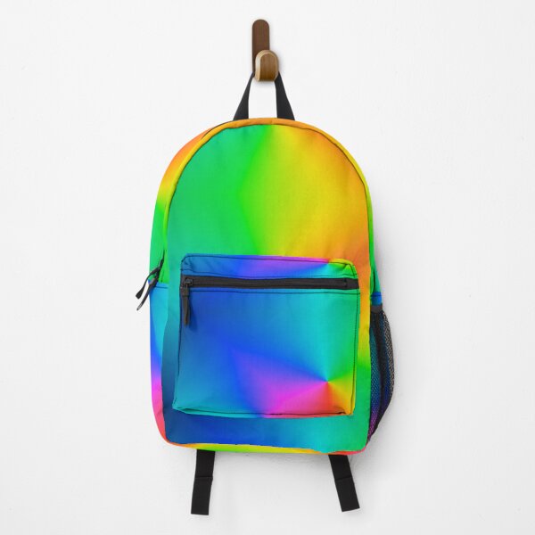 Item preview, Rainbow coloured Pattern designed and sold by Boztik-Designs.