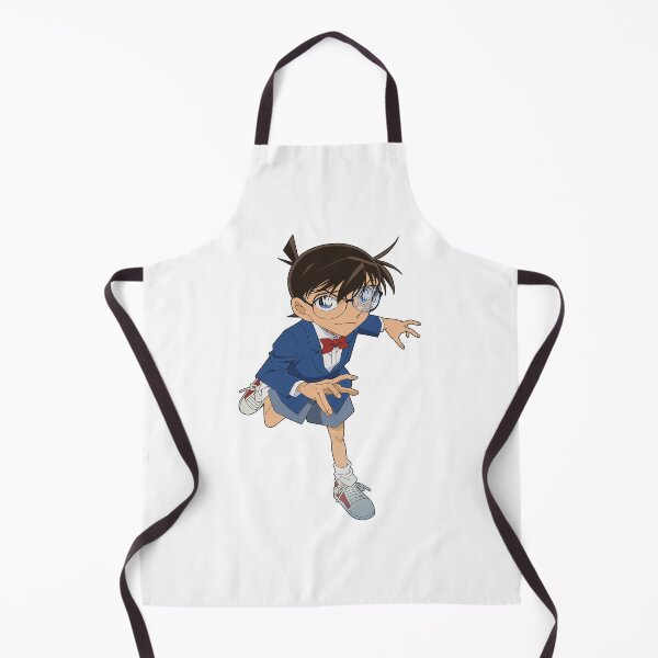 Item preview, Run Fast Conan designed and sold by McGeeyls.