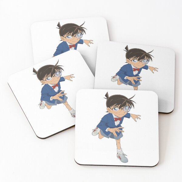 Item preview, Run Fast Conan designed and sold by McGeeyls.