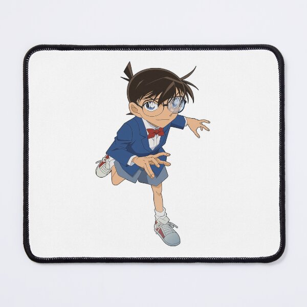 Item preview, Run Fast Conan designed and sold by McGeeyls.