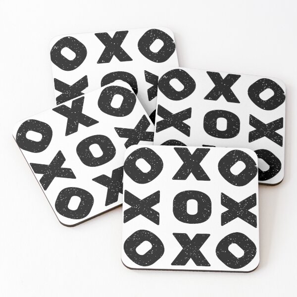 Item preview, Tic x Tac x Toe designed and sold by Parag's Travel Shop.