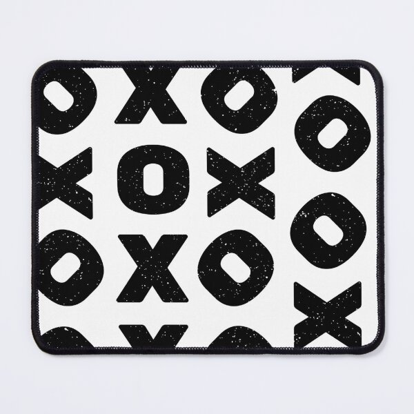 Item preview, Tic x Tac x Toe designed and sold by Parag's Travel Shop.