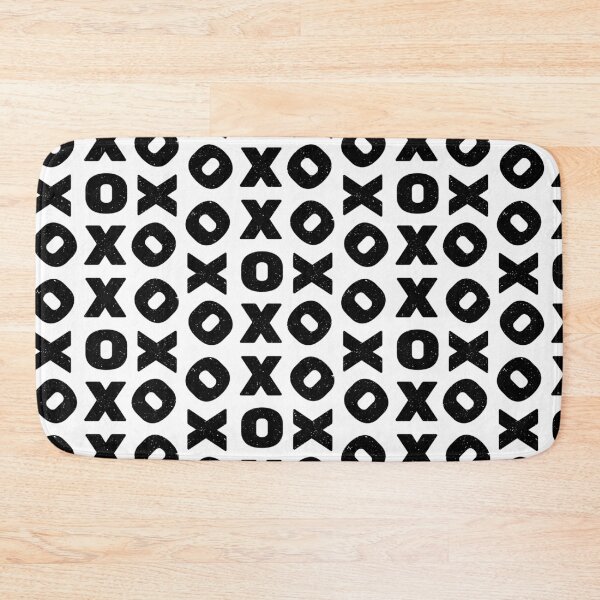 Item preview, Tic x Tac x Toe designed and sold by Parag's Travel Shop.