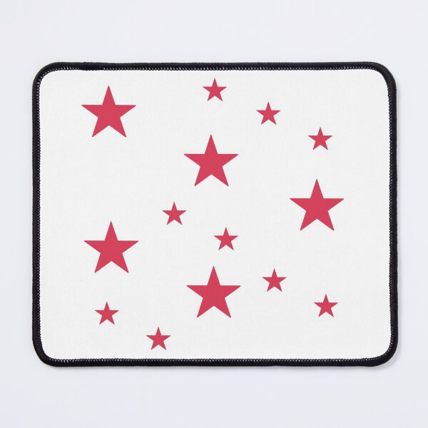 Item preview, Stars pink designed and sold by MrsDeeDesigns.