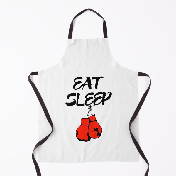 Item preview, Eat Sleep Boxing designed and sold by ojdart.