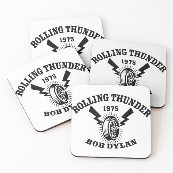Item preview, Bob Rolling Thunder designed and sold by IanAlexanderr.