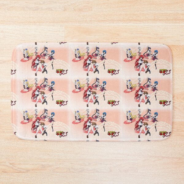 Item preview, Highschool DxD New designed and sold by KenjiYuki.