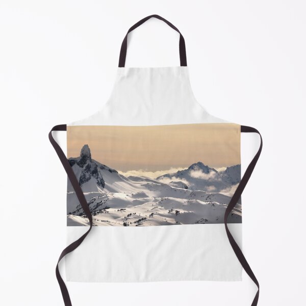 Item preview, Black Tusk, BC designed and sold by Charles Kosina.