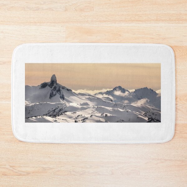 Item preview, Black Tusk, BC designed and sold by Charles Kosina.