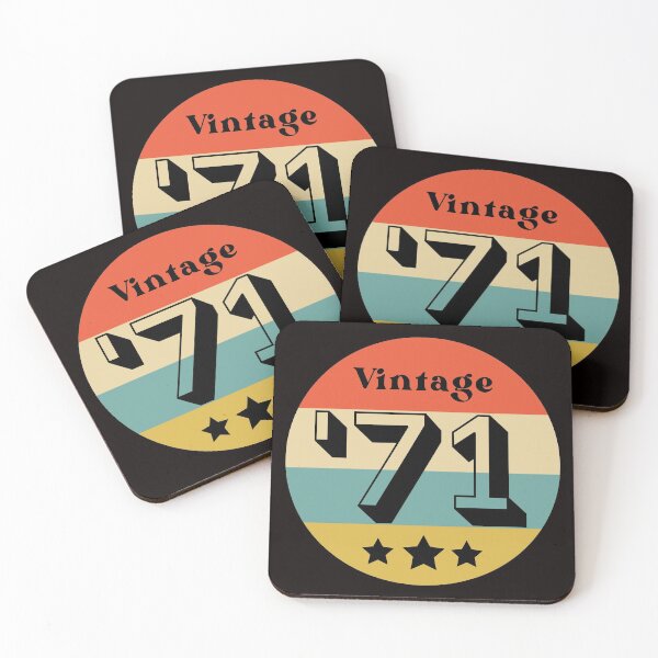 Item preview, VINTAGE 1971 designed and sold by DIDAKU.