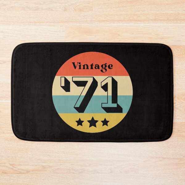 Item preview, VINTAGE 1971 designed and sold by DIDAKU.