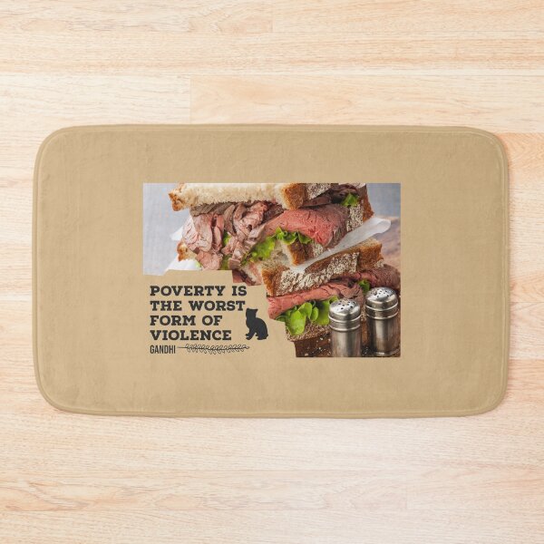 Item preview, Poverty is  designed and sold by Sansiri.