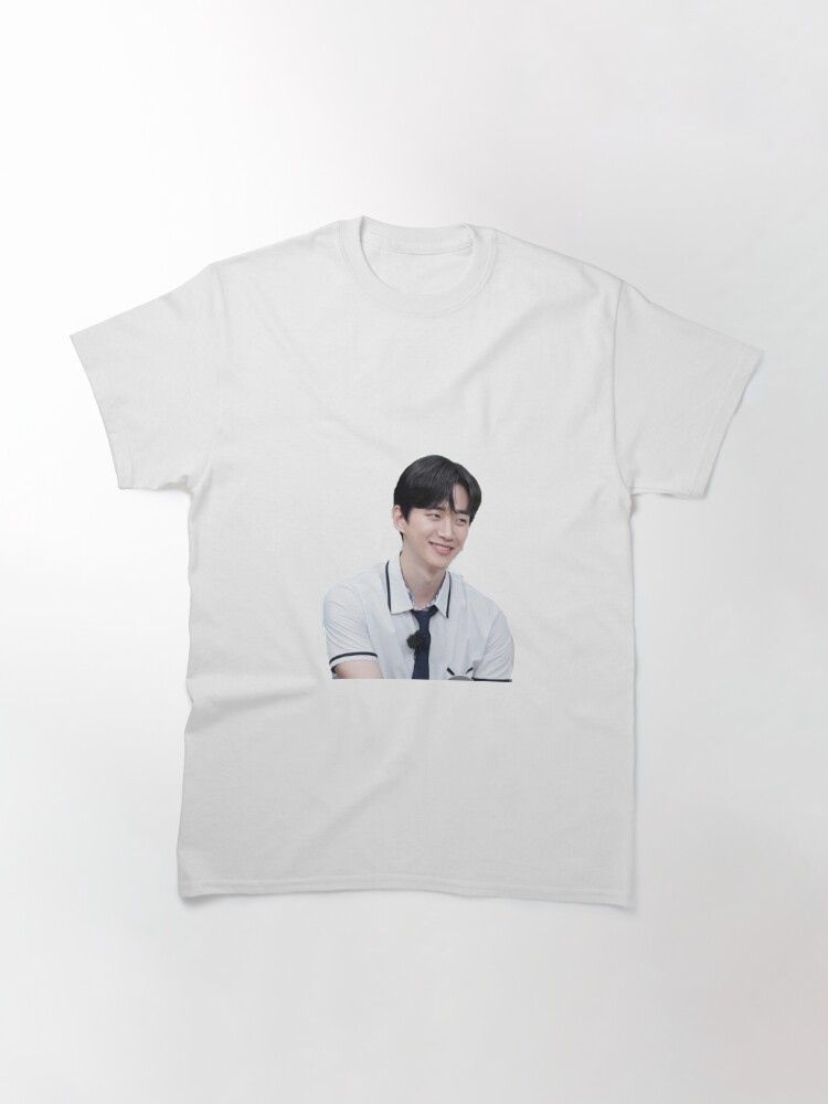 2PM JUNHO Tシャツ　★オマケ タオル★