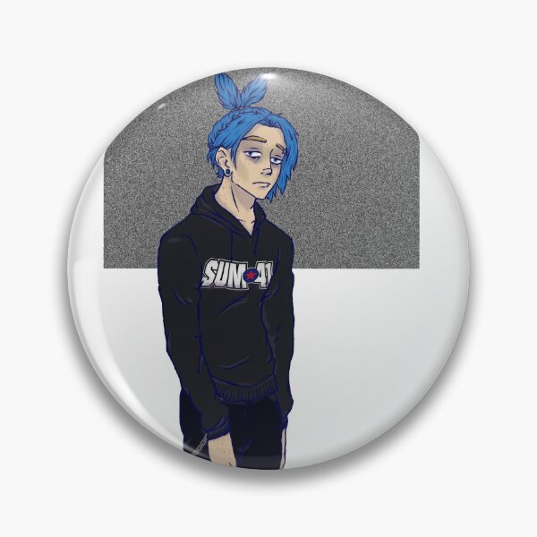 Item preview, Static Brain designed and sold by NekoBat666.