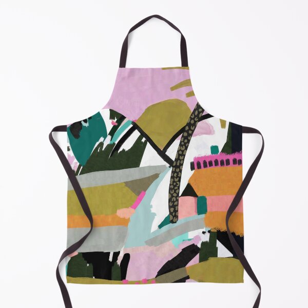 Item preview, Offbeat landscape designed and sold by InkheArt  Designs.