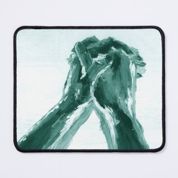 Item preview, Abstract Hope III by Robert S. Lee designed and sold by robertsleeart.