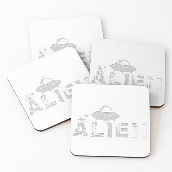 Item preview, Alien designed and sold by AdrianKulawik.