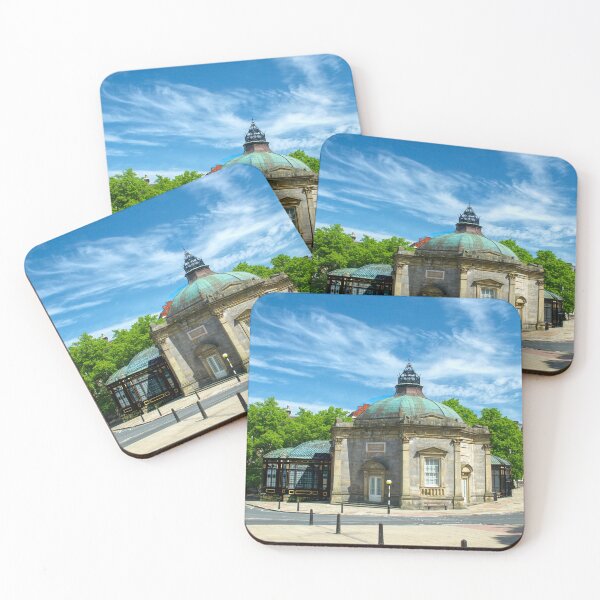 Item preview, Royal Pump Room Harrogate  designed and sold by Alisonchambers2.