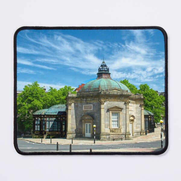 Item preview, Royal Pump Room Harrogate designed and sold by Alisonchambers2.