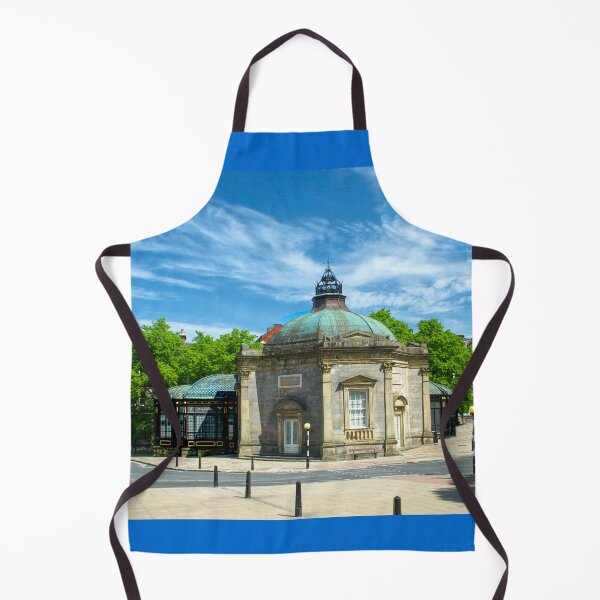 Item preview, Royal Pump Room Harrogate designed and sold by Alisonchambers2.