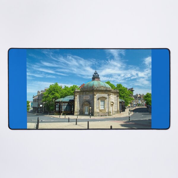 Item preview, Royal Pump Room Harrogate  designed and sold by Alisonchambers2.