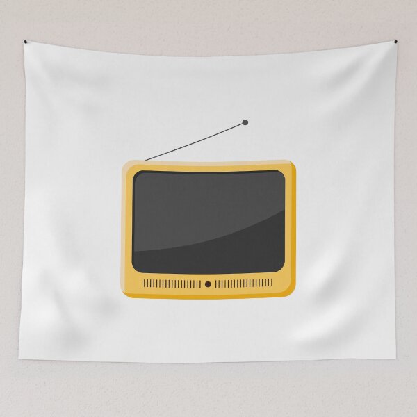 Item preview, Copy of Vintage Television designed and sold by Graphicore.