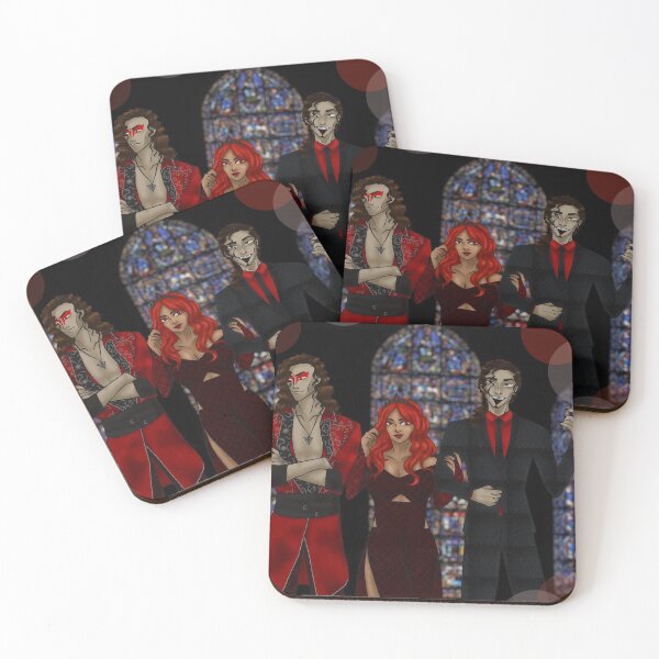 Item preview, Vampire Ball designed and sold by NekoBat666.